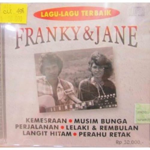 free download lagu franky and jane perjalanan